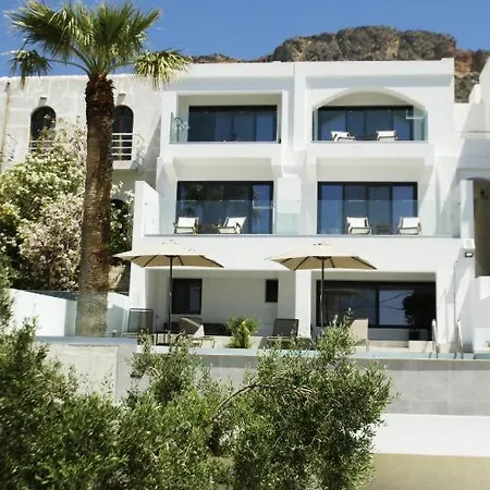 Luxury Southcrete Apartment *