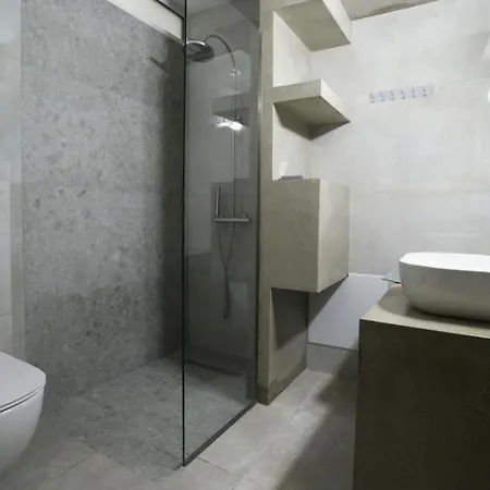 Apartment Luxury Southcrete